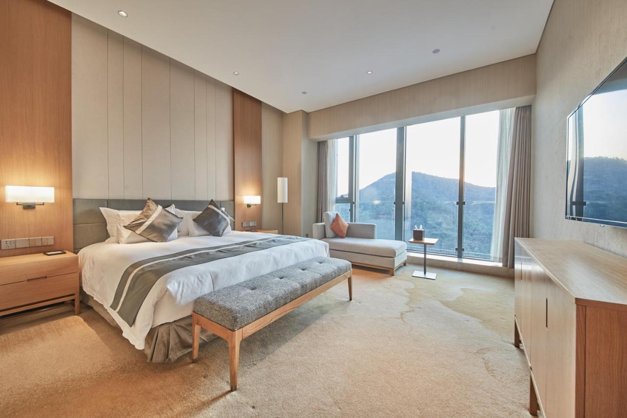 Yuyao Bright Hotel Экстерьер фото