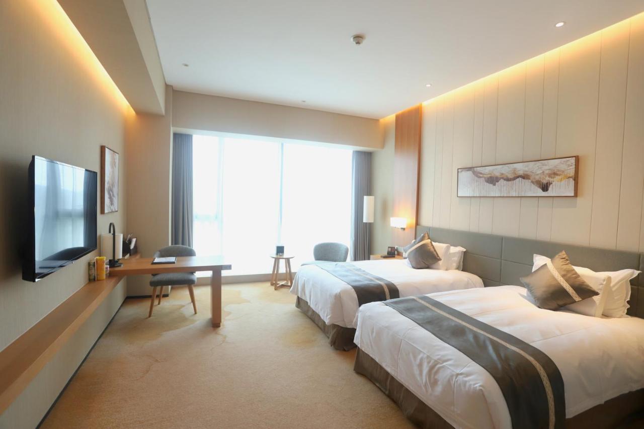 Yuyao Bright Hotel Экстерьер фото