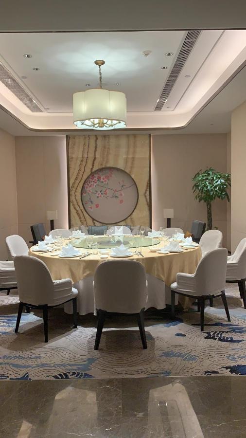 Yuyao Bright Hotel Экстерьер фото