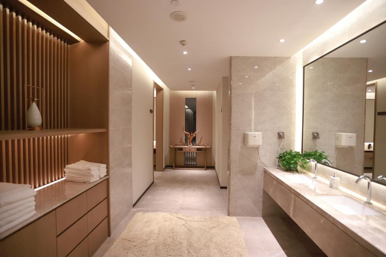 Yuyao Bright Hotel Экстерьер фото