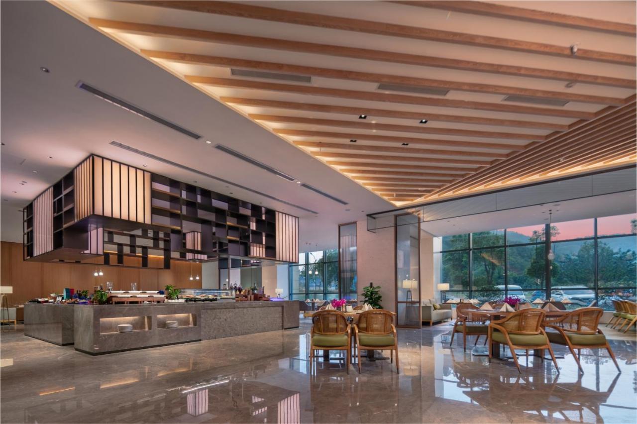 Yuyao Bright Hotel Экстерьер фото