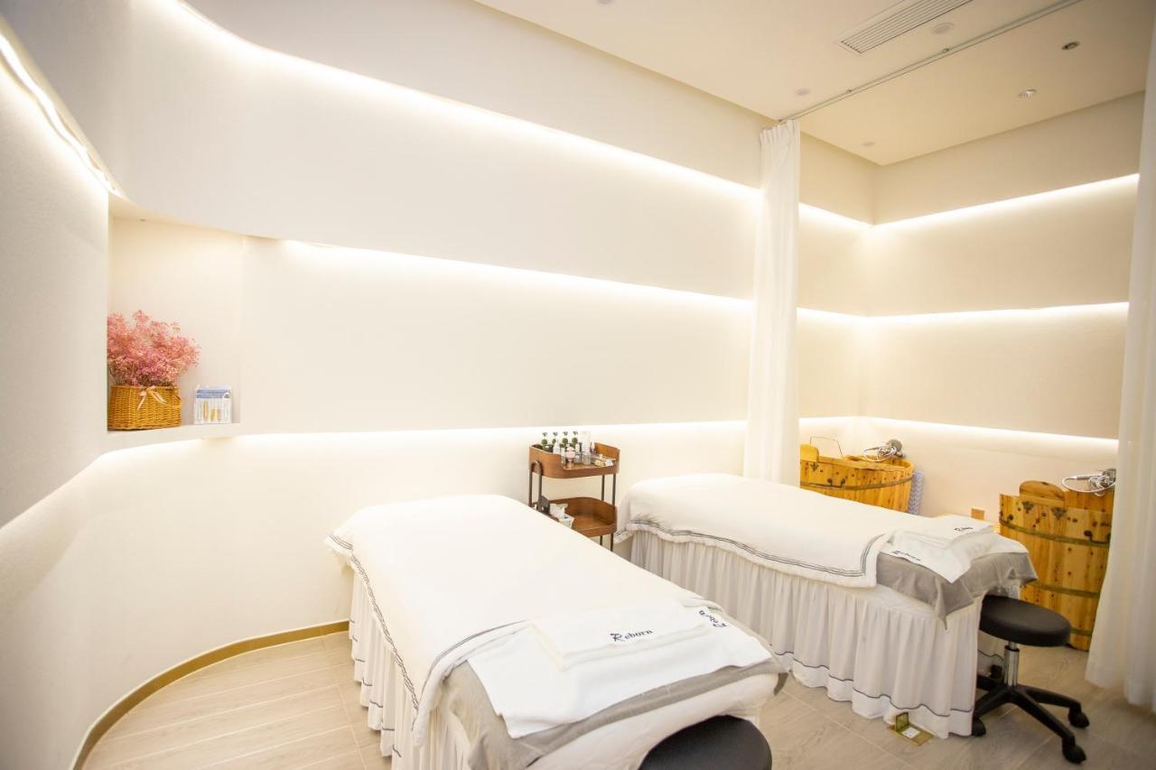 Yuyao Bright Hotel Экстерьер фото