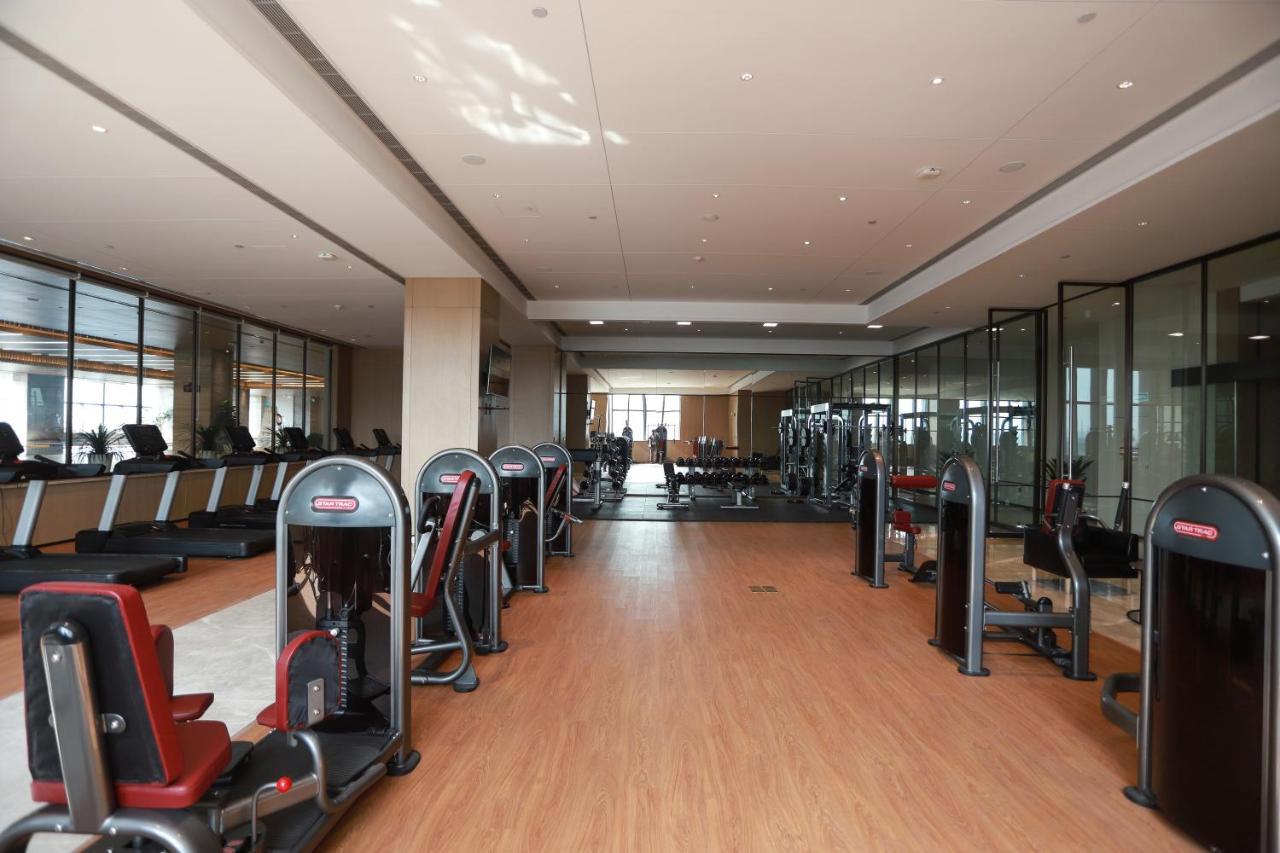 Yuyao Bright Hotel Экстерьер фото