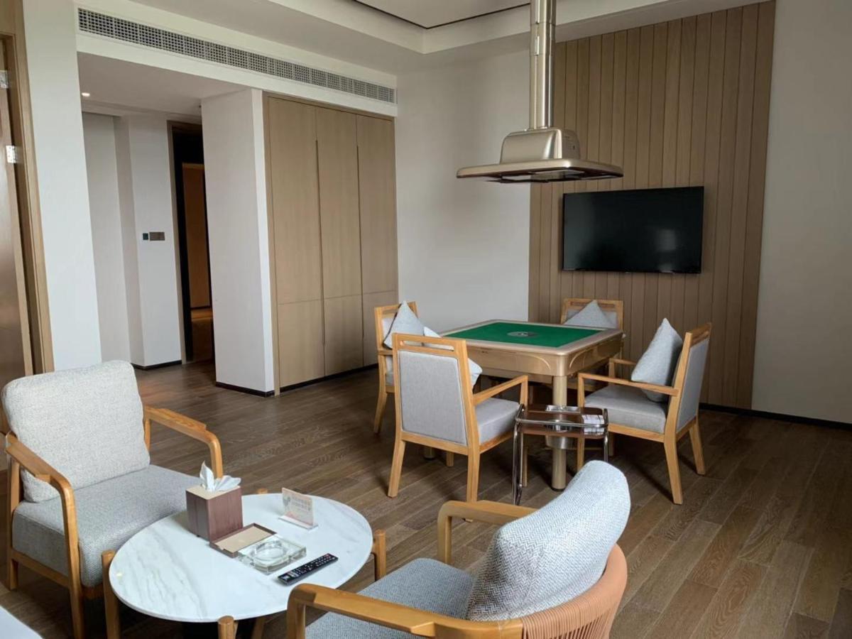 Yuyao Bright Hotel Экстерьер фото