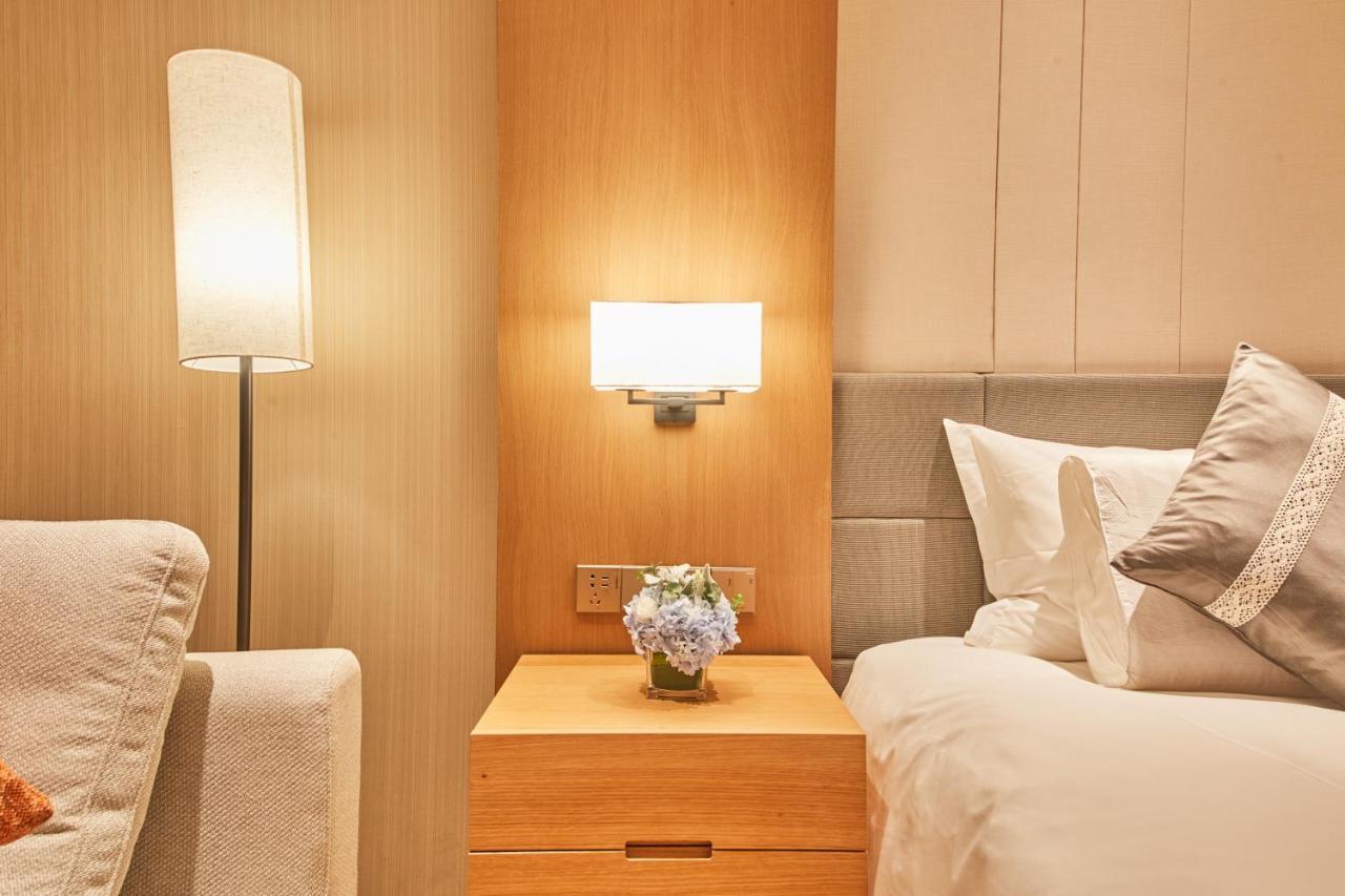 Yuyao Bright Hotel Экстерьер фото