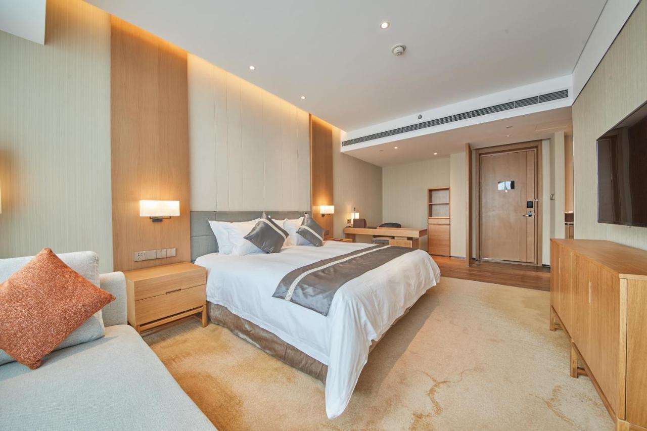 Yuyao Bright Hotel Экстерьер фото